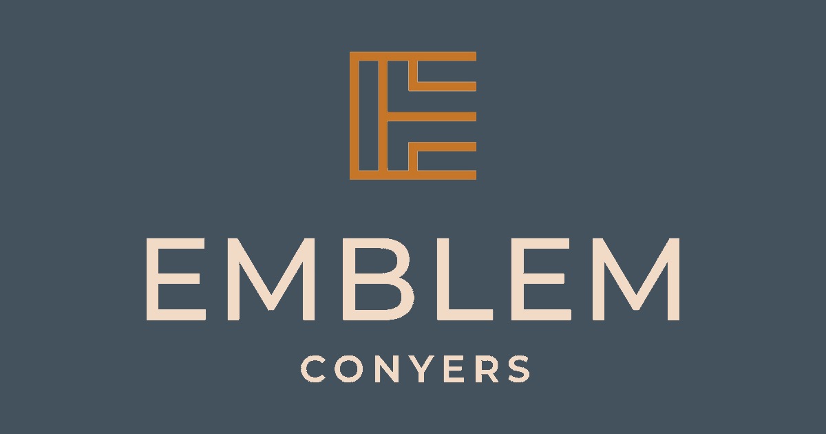 Emblem Conyers in Conyers, GA